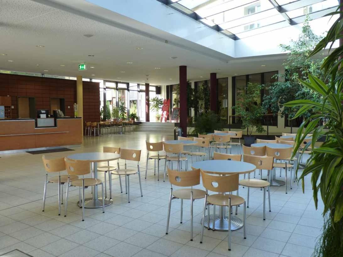 Hostel International Heidelberg