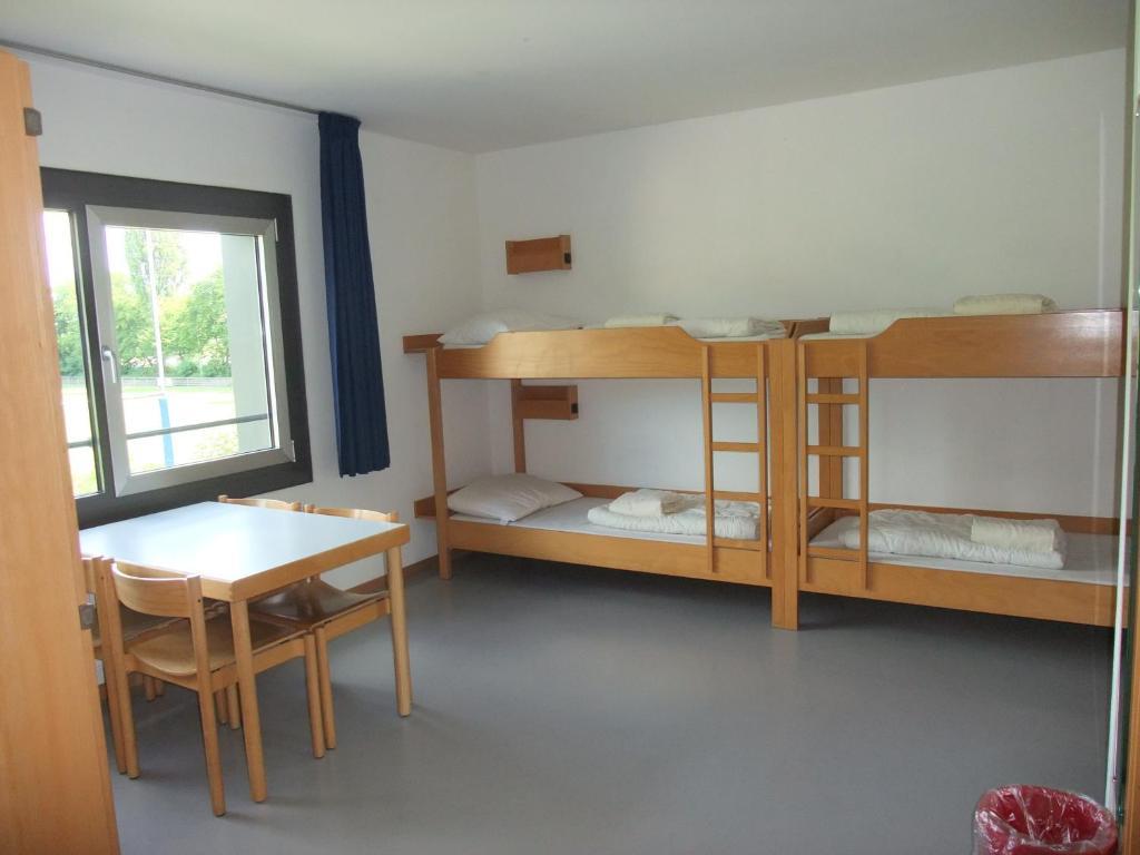 International Hostel *